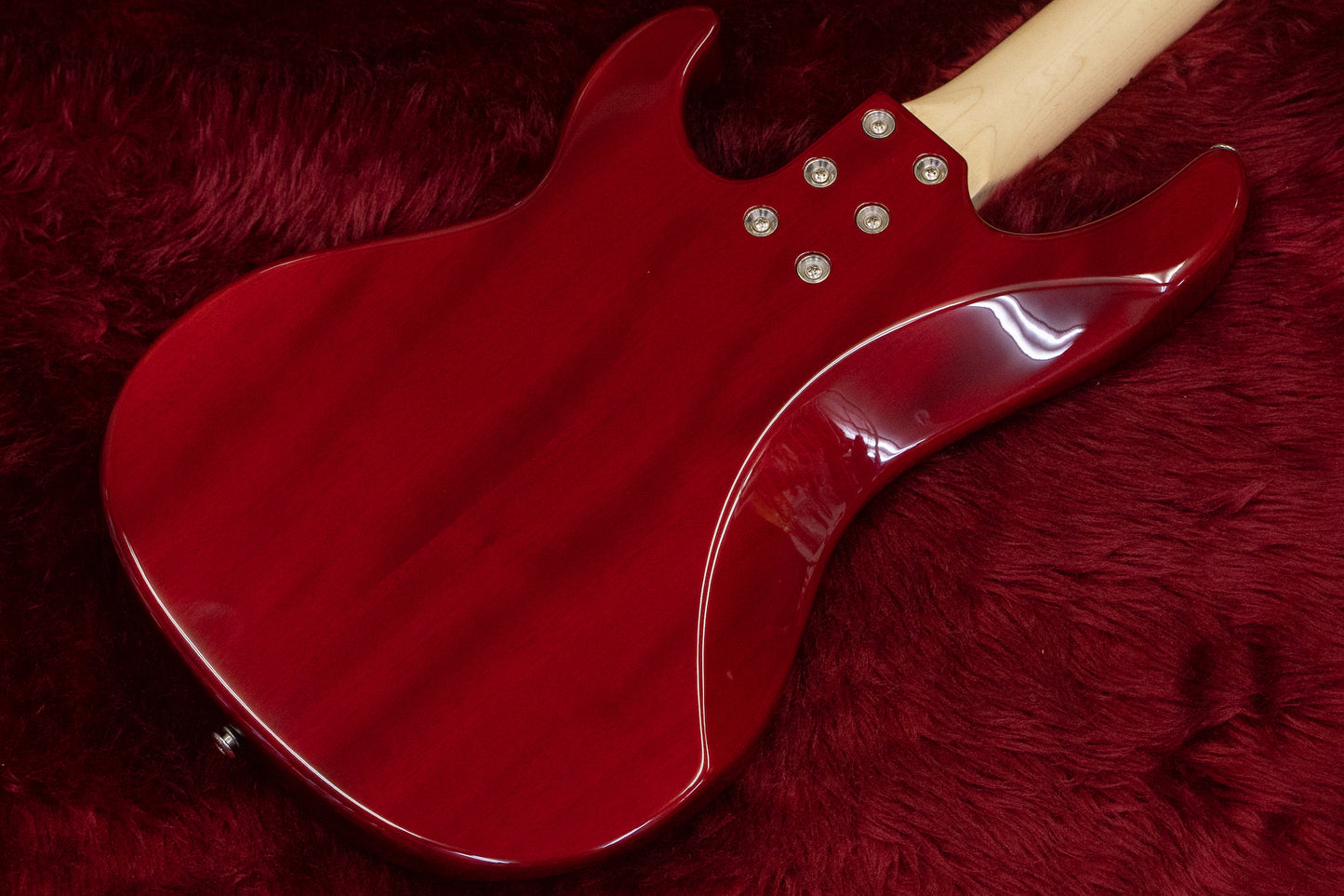[outlet] G&L / SB-1 40th Anniversary MP #CLF2004137 3.61kg [yokohama store]