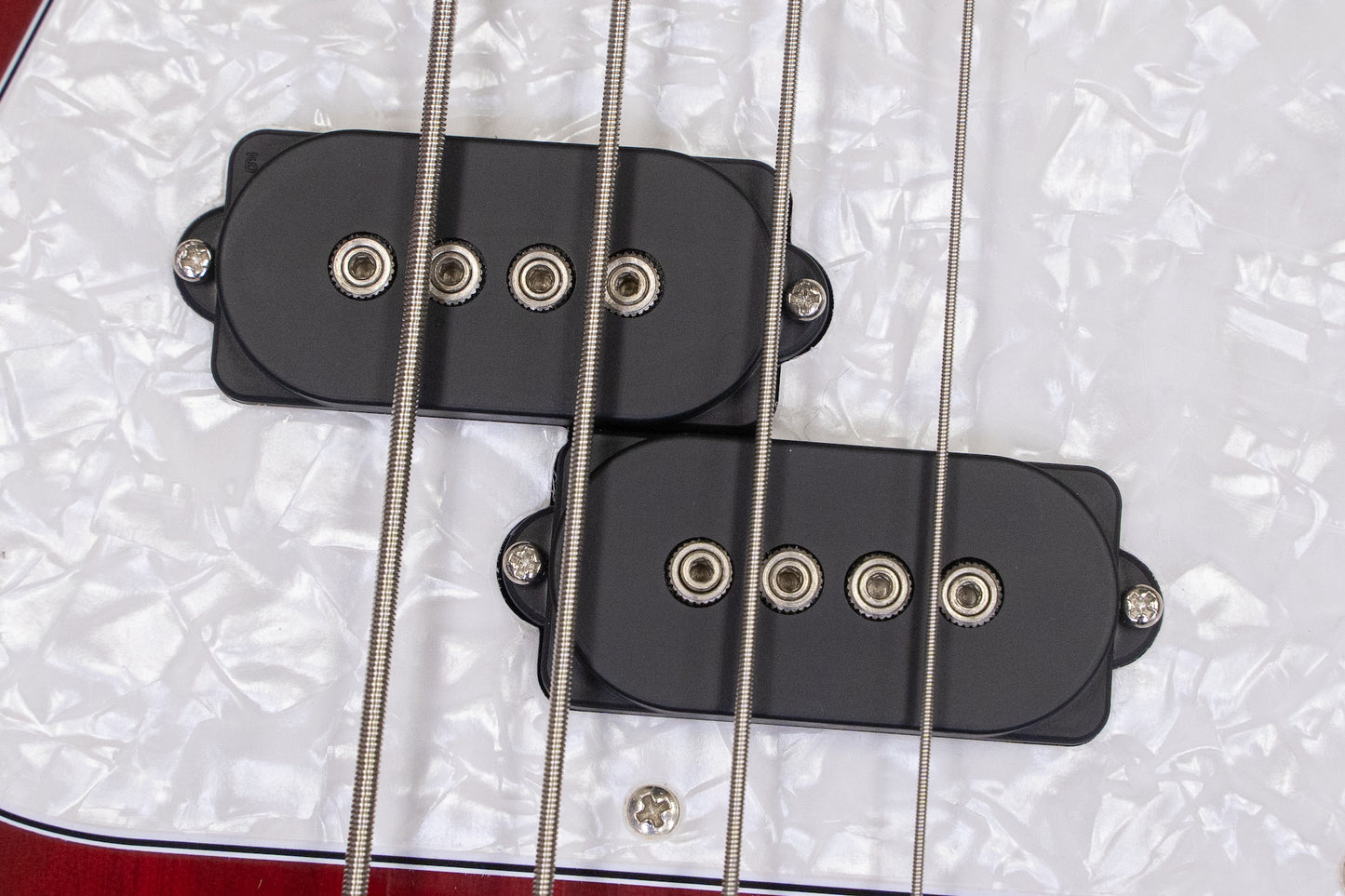 [outlet] G&L / SB-1 40th Anniversary MP #CLF2004137 3.61kg [yokohama store]