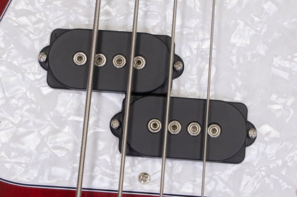 [outlet] G&L / SB-1 40th Anniversary MP #CLF2004137 3.61kg [yokohama store]
