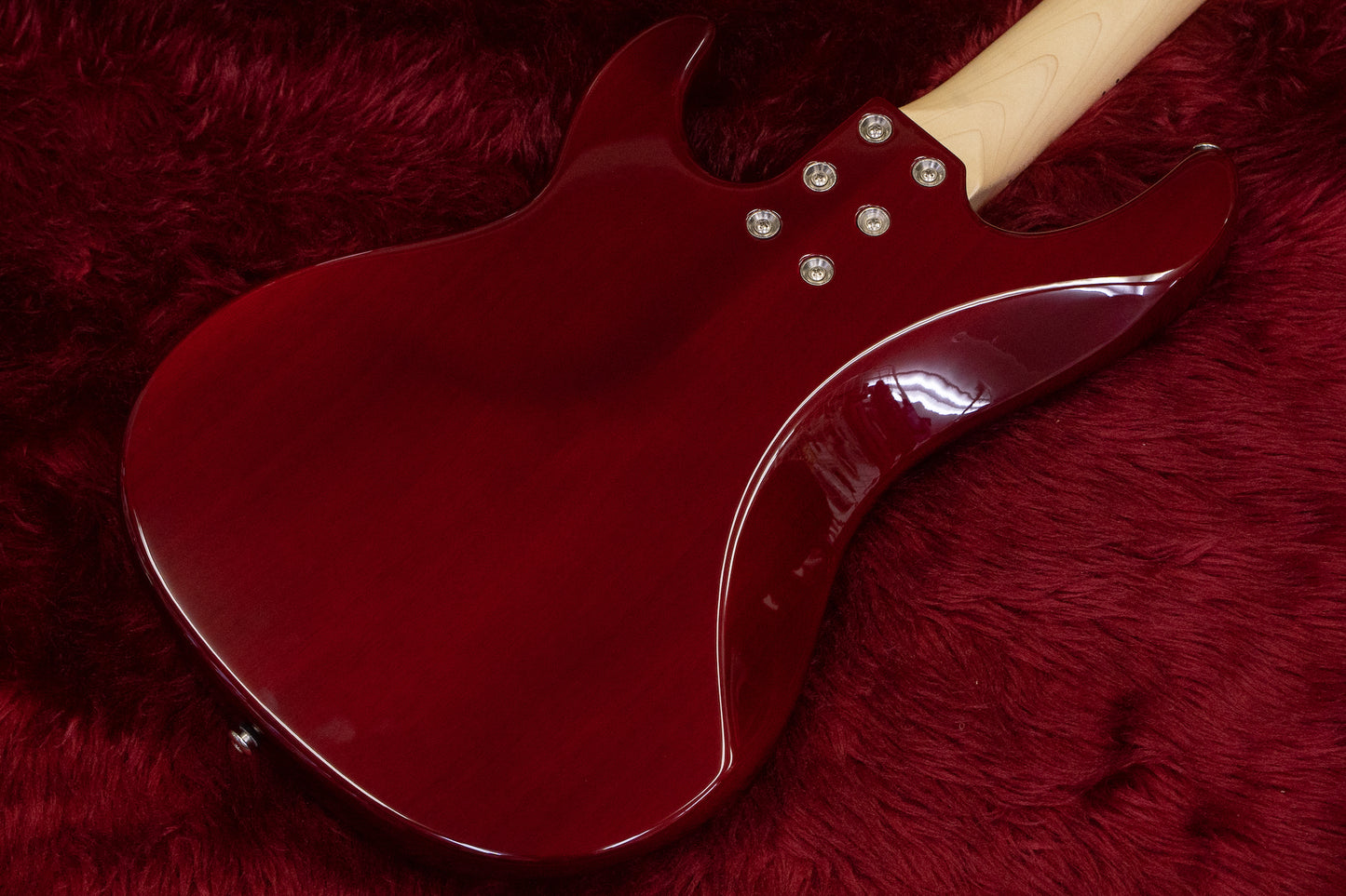 [outlet] G&L / SB-1 40th Anniversary MP #CLF2004112 3.72kg [yokohama store]