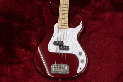 [outlet] G&L / SB-1 40th Anniversary MP #CLF2004112 3.72kg [yokohama store]