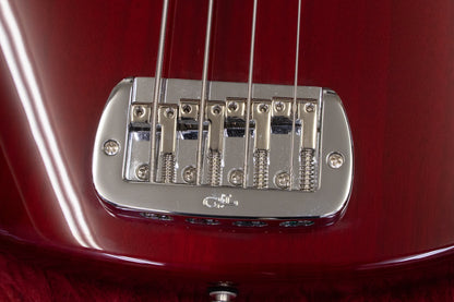 [outlet] G&L / SB-1 40th Anniversary MP #CLF2004112 3.72kg [yokohama store]