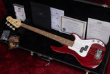 [outlet] G&L / SB-1 40th Anniversary CR #CLF2004065 3.94kg [yokohama store]