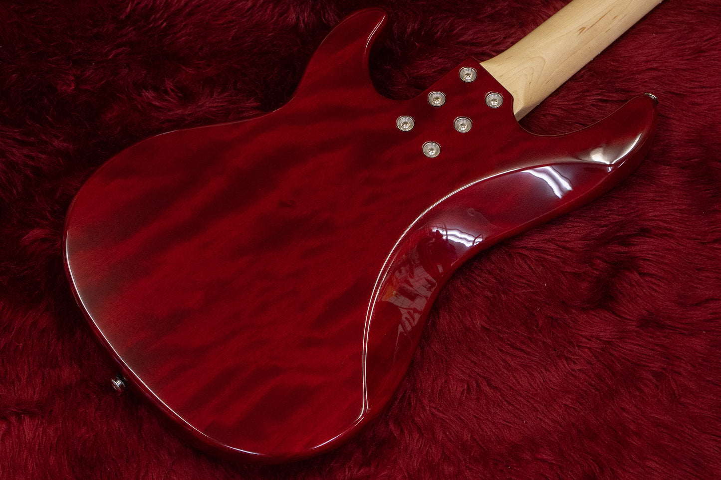 [outlet] G&L / SB-1 40th Anniversary CR #CLF2004065 3.94kg [yokohama store]