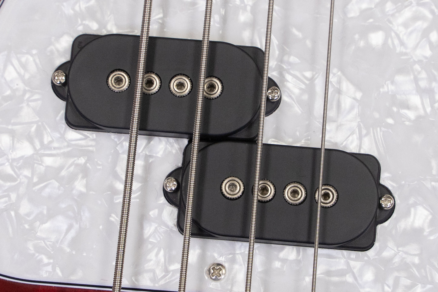 [outlet] G&L / SB-1 40th Anniversary CR #CLF2004065 3.94kg [yokohama store]