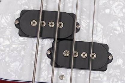 [outlet] G&L / SB-1 40th Anniversary CR #CLF2004065 3.94kg [yokohama store]