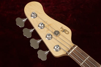 [outlet] G&L / SB-1 40th Anniversary CR #CLF2004075 4.18kg [yokohama store]
