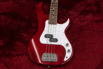 [outlet] G&L / SB-1 40th Anniversary CR #CLF2004075 4.18kg [yokohama store]