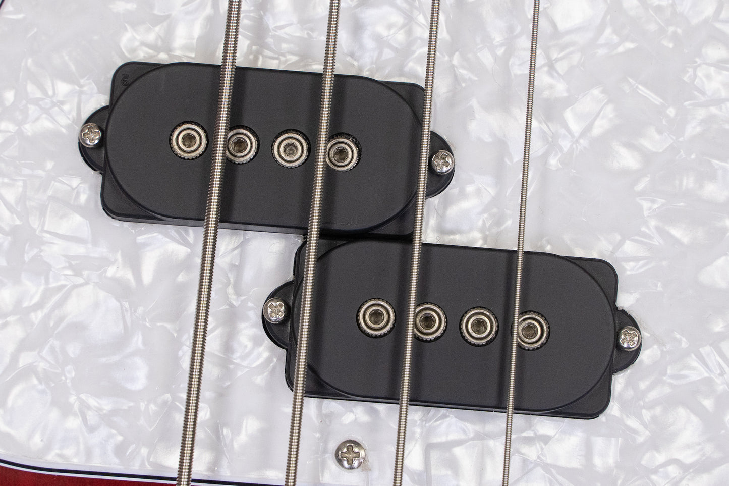 [outlet] G&L / SB-1 40th Anniversary CR #CLF2004075 4.18kg [yokohama store]