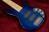 [outlet] G&L / CLF Research L2500 Blueburst S750 MP #CLF2202319 4.56kg [yokohama store]