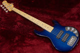 [outlet] G&L / CLF Research L2500 Blueburst S750 MP #CLF2202319 4.56kg [yokohama store]
