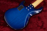 [outlet] G&L / CLF Research L2500 Blueburst S750 MP #CLF2202319 4.56kg [yokohama store]