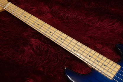 [outlet] G&L / CLF Research L2500 Blueburst S750 MP #CLF2202319 4.56kg [yokohama store]