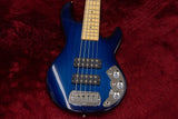 [outlet] G&L / CLF Research L2500 Blueburst S750 MP #CLF2202319 4.56kg [yokohama store]