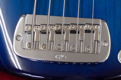 [outlet] G&L / CLF Research L2500 Blueburst S750 MP #CLF2202319 4.56kg [yokohama store]