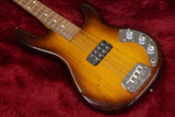 [outlet] G&L / LTD CLF Research L1000 Old School Tobacco Sunburst CR #CLF1806135 3.66kg [yokohama store]
