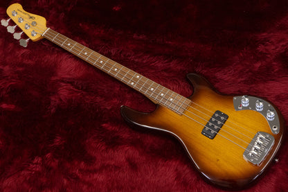 [outlet] G&L / LTD CLF Research L1000 Old School Tobacco Sunburst CR #CLF1806135 3.66kg [yokohama store]