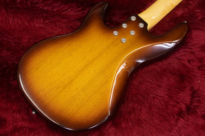 [outlet] G&L / LTD CLF Research L1000 Old School Tobacco Sunburst CR #CLF1806135 3.66kg [yokohama store]