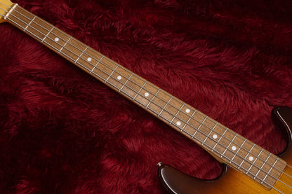 [outlet] G&L / LTD CLF Research L1000 Old School Tobacco Sunburst CR #CLF1806135 3.66kg [yokohama store]