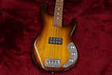 [outlet] G&L / LTD CLF Research L1000 Old School Tobacco Sunburst CR #CLF1806135 3.66kg [yokohama store]