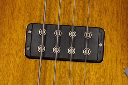 [outlet] G&L / LTD CLF Research L1000 Old School Tobacco Sunburst CR #CLF1806135 3.66kg [yokohama store]