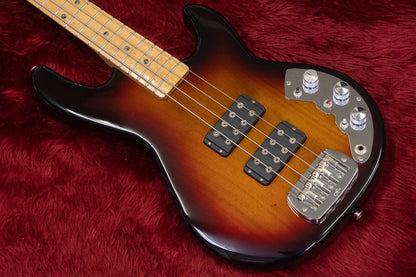 [outlet] G&L / LTD CLF Research L2000 3TS MP #CLF1802018 4.36kg [yokohama store]