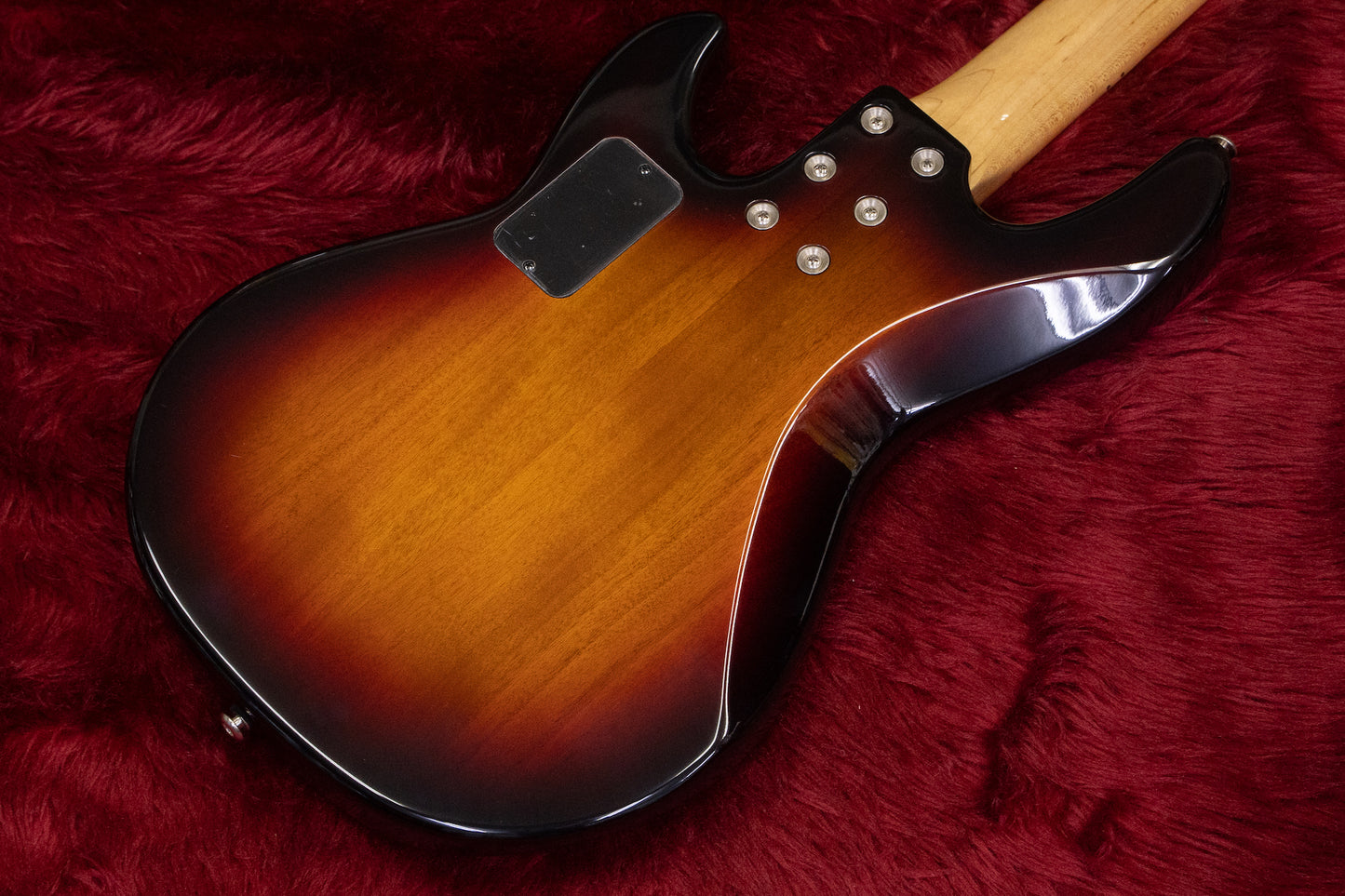 [outlet] G&L / LTD CLF Research L2000 3TS MP #CLF1802018 4.36kg [yokohama store]