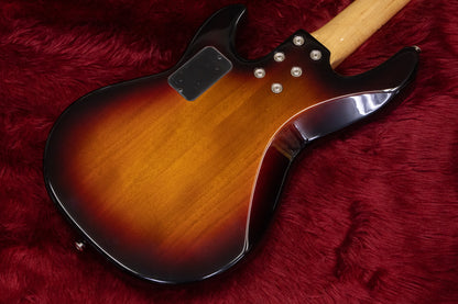 [outlet] G&L / LTD CLF Research L2000 3TS MP #CLF1802018 4.36kg [yokohama store]