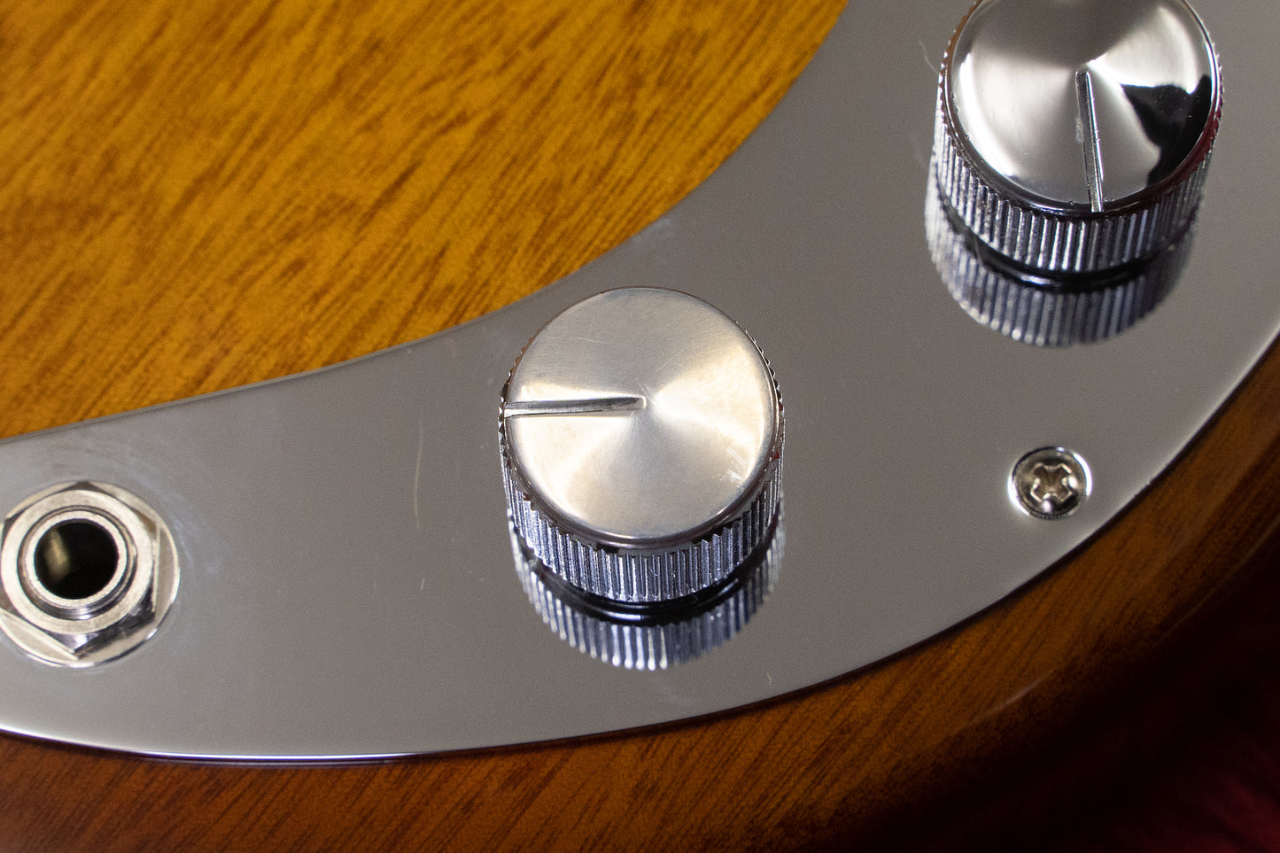 [outlet] G&L / LTD CLF Research L1000 Old School Tobacco Sunburst CR #CLF1912029 3.92kg [yokohama store]