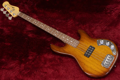 [outlet] G&L / LTD CLF Research L1000 Old School Tobacco Sunburst CR #CLF1912029 3.92kg [yokohama store]