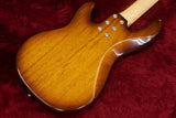 [outlet] G&L / LTD CLF Research L1000 Old School Tobacco Sunburst CR #CLF1912029 3.92kg [yokohama store]