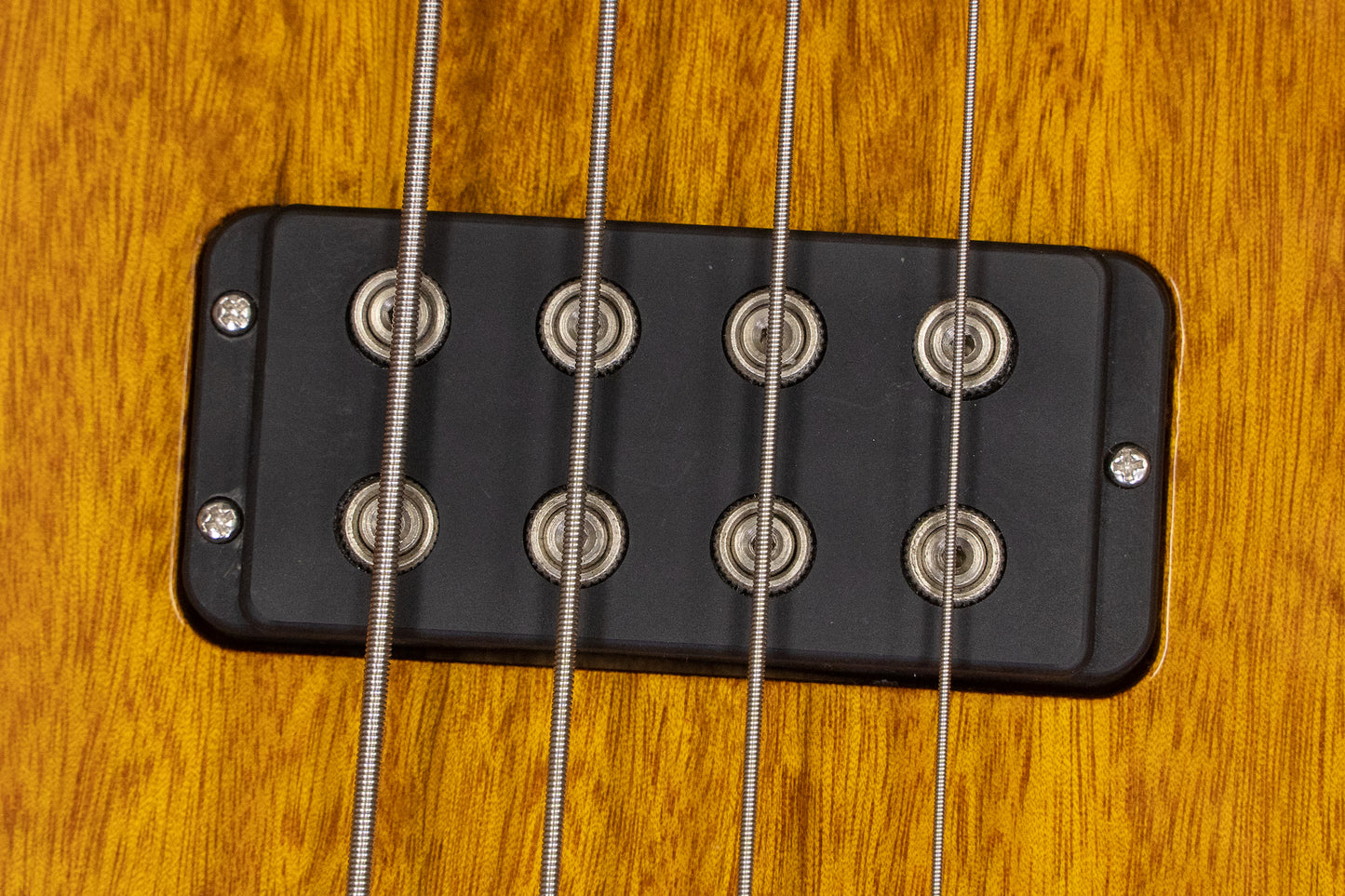 [outlet] G&L / LTD CLF Research L1000 Old School Tobacco Sunburst CR #CLF1912029 3.92kg [yokohama store]