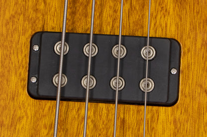 [outlet] G&L / LTD CLF Research L1000 Old School Tobacco Sunburst CR #CLF1912029 3.92kg [yokohama store]