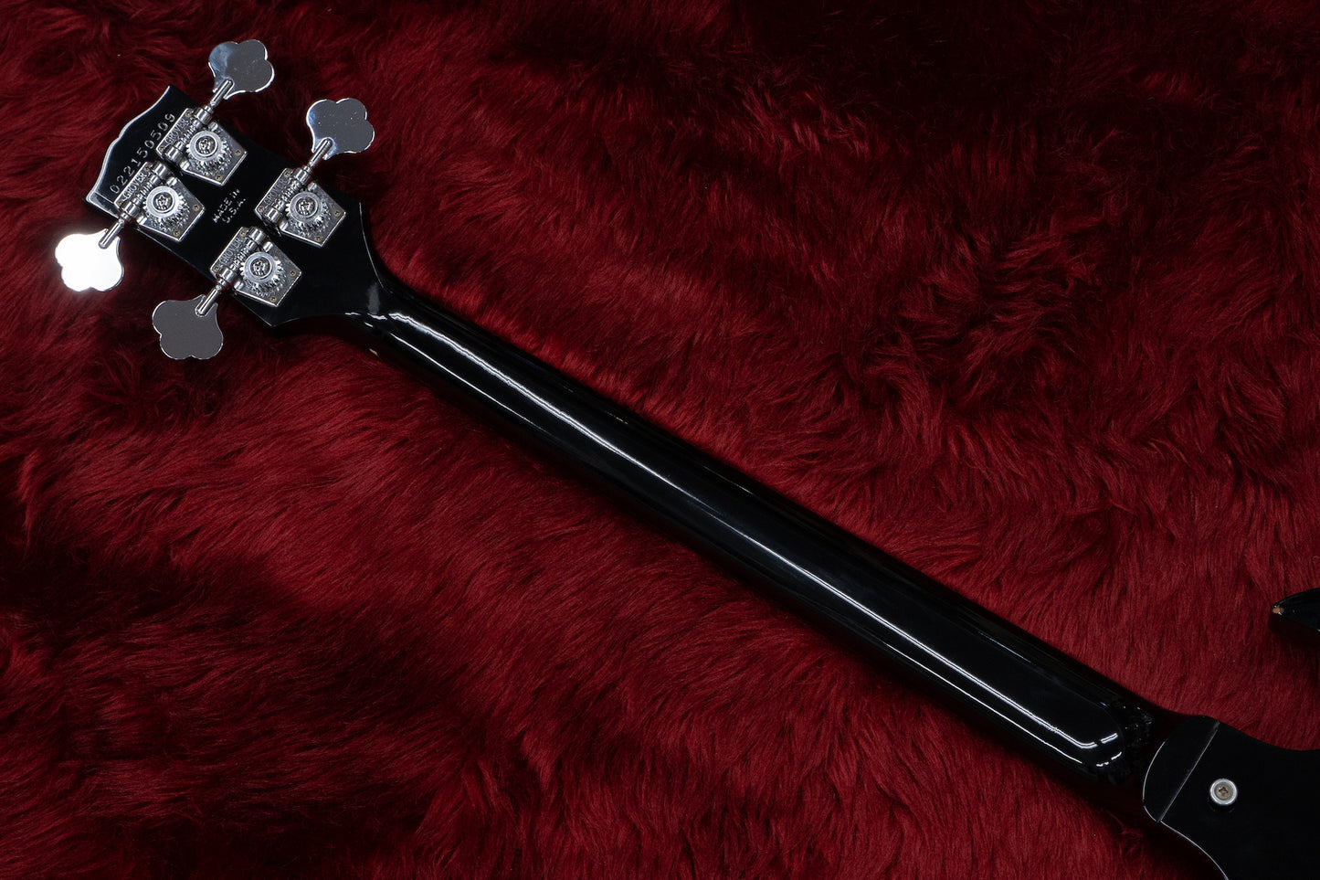 [used] Gibson / EB SG Standard Bass #022150509 3.20kg [yokohama store]
