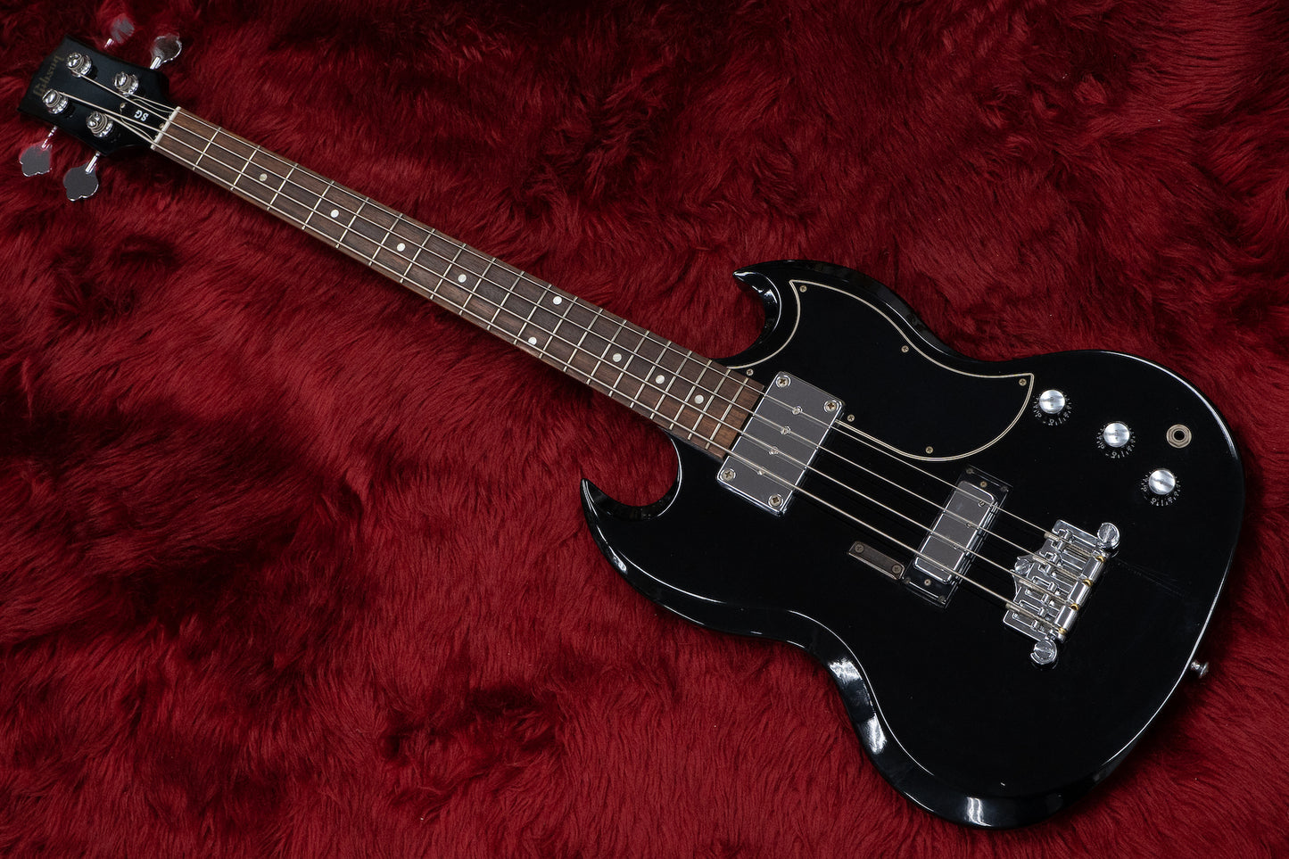 [used] Gibson / EB SG Standard Bass #022150509 3.20kg [yokohama store]