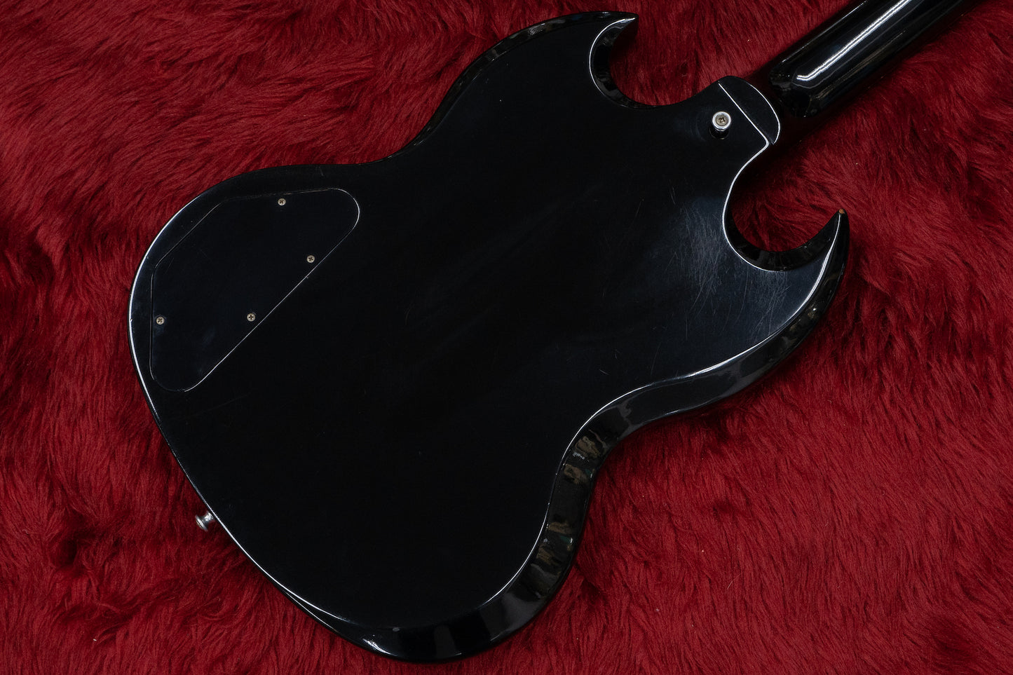 [used] Gibson / EB SG Standard Bass #022150509 3.20kg [yokohama store]