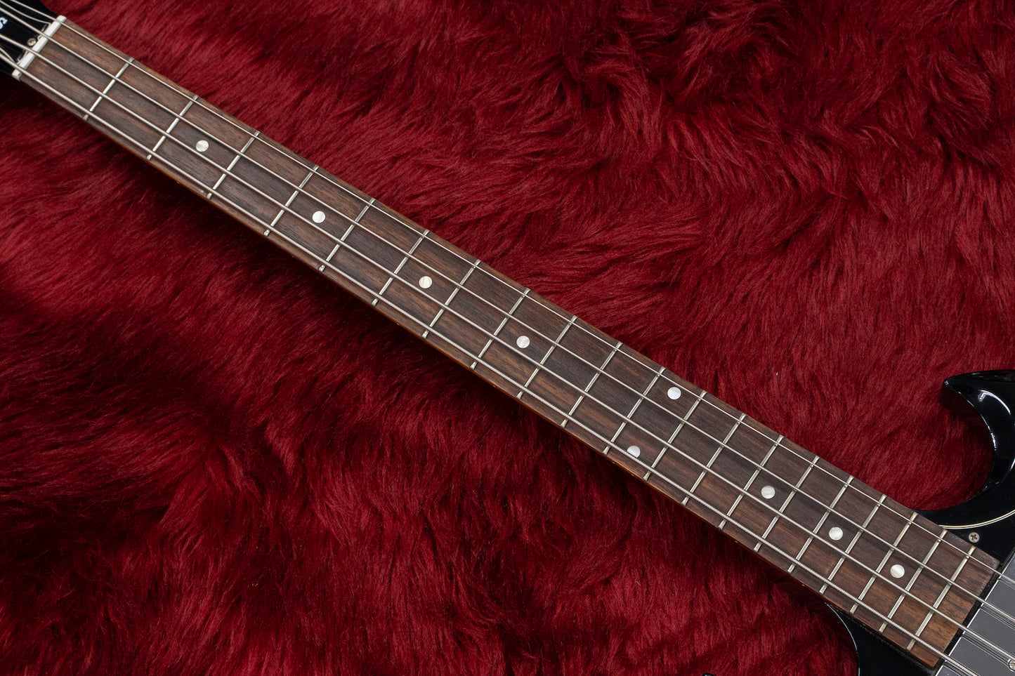 [used] Gibson / EB SG Standard Bass #022150509 3.20kg [yokohama store]