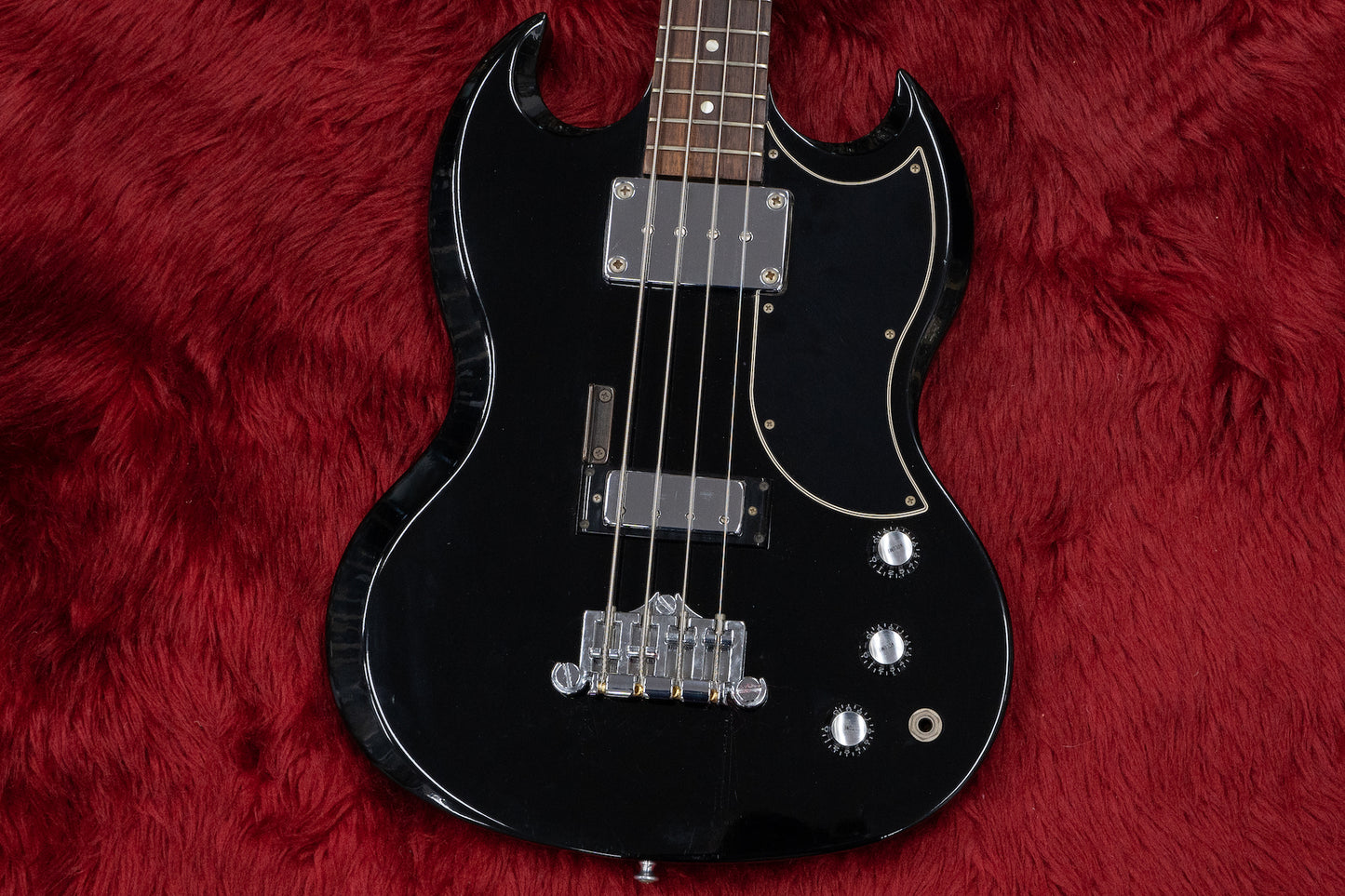 [used] Gibson / EB SG Standard Bass #022150509 3.20kg [yokohama store]