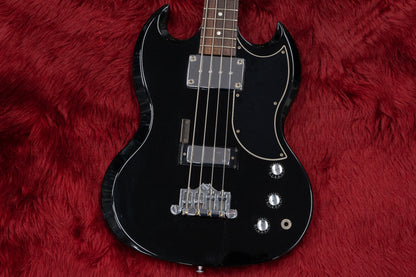 [used] Gibson / EB SG Standard Bass #022150509 3.20kg [yokohama store]