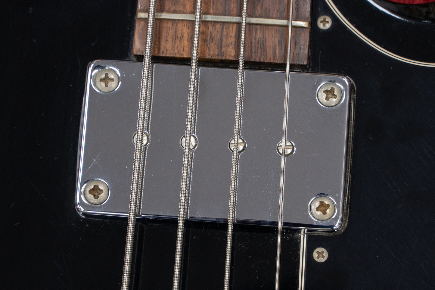 [used] Gibson / EB SG Standard Bass #022150509 3.20kg [yokohama store]