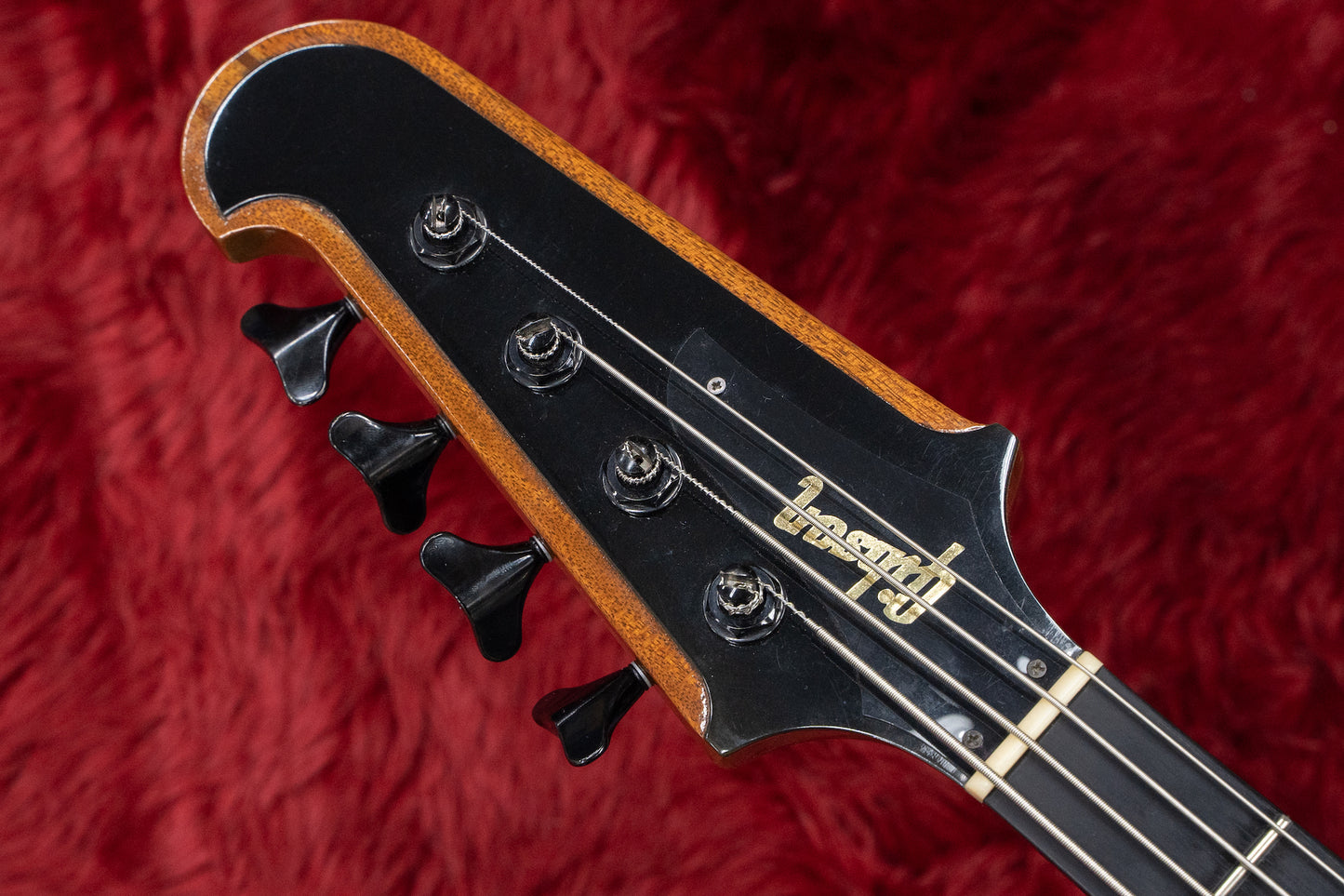 [used] Gibson / Thunderbird IV #02981562 3.95kg [yokohama store]