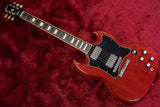 [Used] Gibson / SG Standard Heritage Cherry '09 #005191472 2.65kg [Consignment] [Yokohama Store]