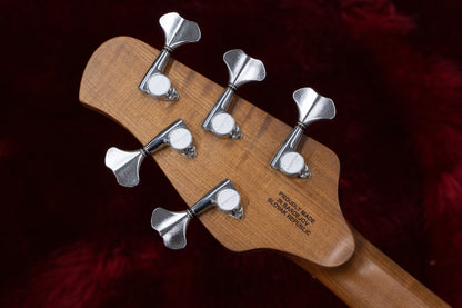 [new] Grunt Guitars / Predator 5 Salted Caramel #22080157 4.33kg [yokohama store]