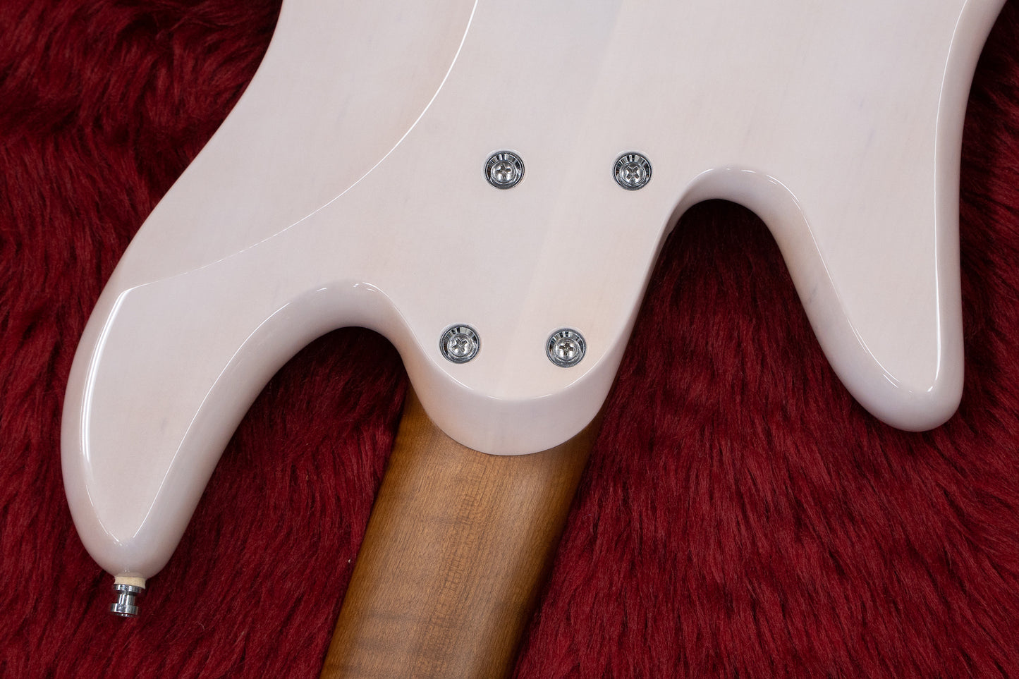 [new] Grunt Guitars / Predator 5 Salted Caramel #22080157 4.33kg [yokohama store]