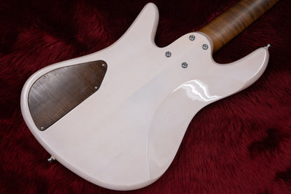 [new] Grunt Guitars / Predator 5 Salted Caramel #22080157 4.33kg [yokohama store]
