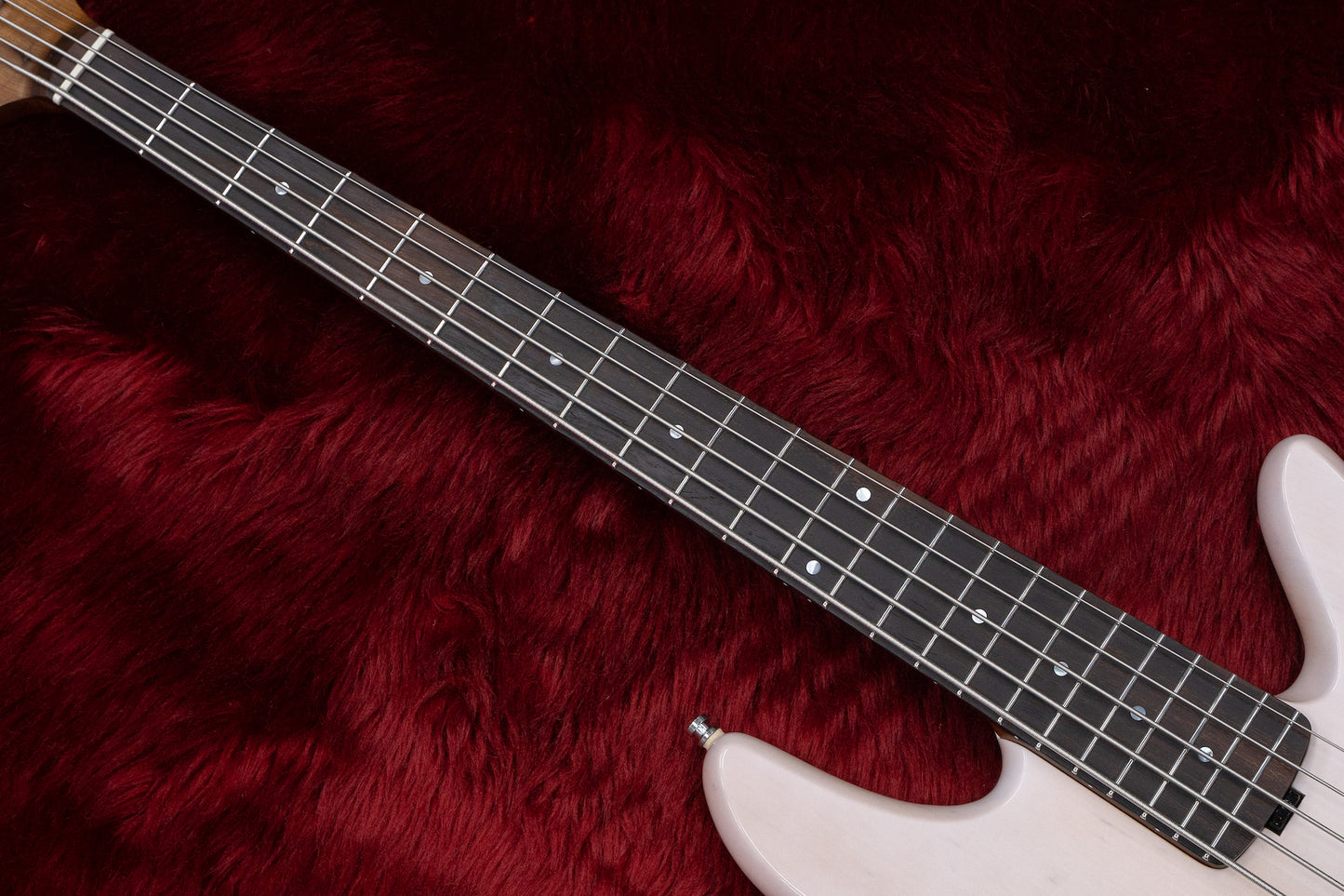 [new] Grunt Guitars / Predator 5 Salted Caramel #22080157 4.33kg [yokohama store]