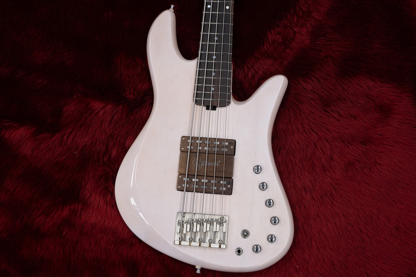 [new] Grunt Guitars / Predator 5 Salted Caramel #22080157 4.33kg [yokohama store]