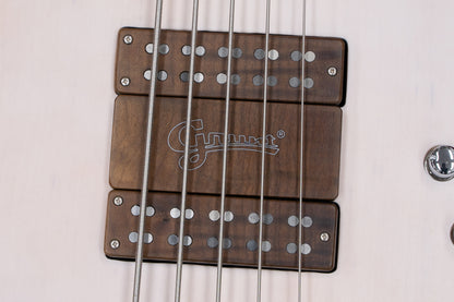 [new] Grunt Guitars / Predator 5 Salted Caramel #22080157 4.33kg [yokohama store]