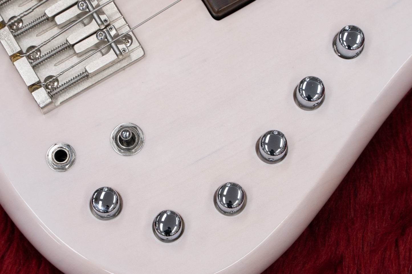 [new] Grunt Guitars / Predator 5 Salted Caramel #22080157 4.33kg [yokohama store]