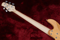 [new] Grunt Guitars / Master Build Predator 5 Maple Top Infinity #20110142 4.23kg [yokohama store]